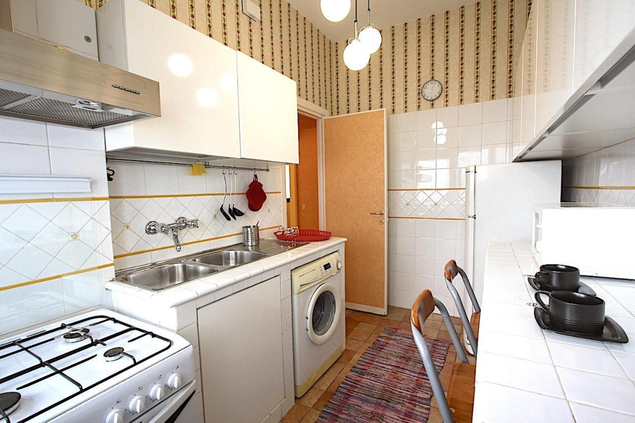 Corso Francia 1Br Apartment Rome Exterior photo