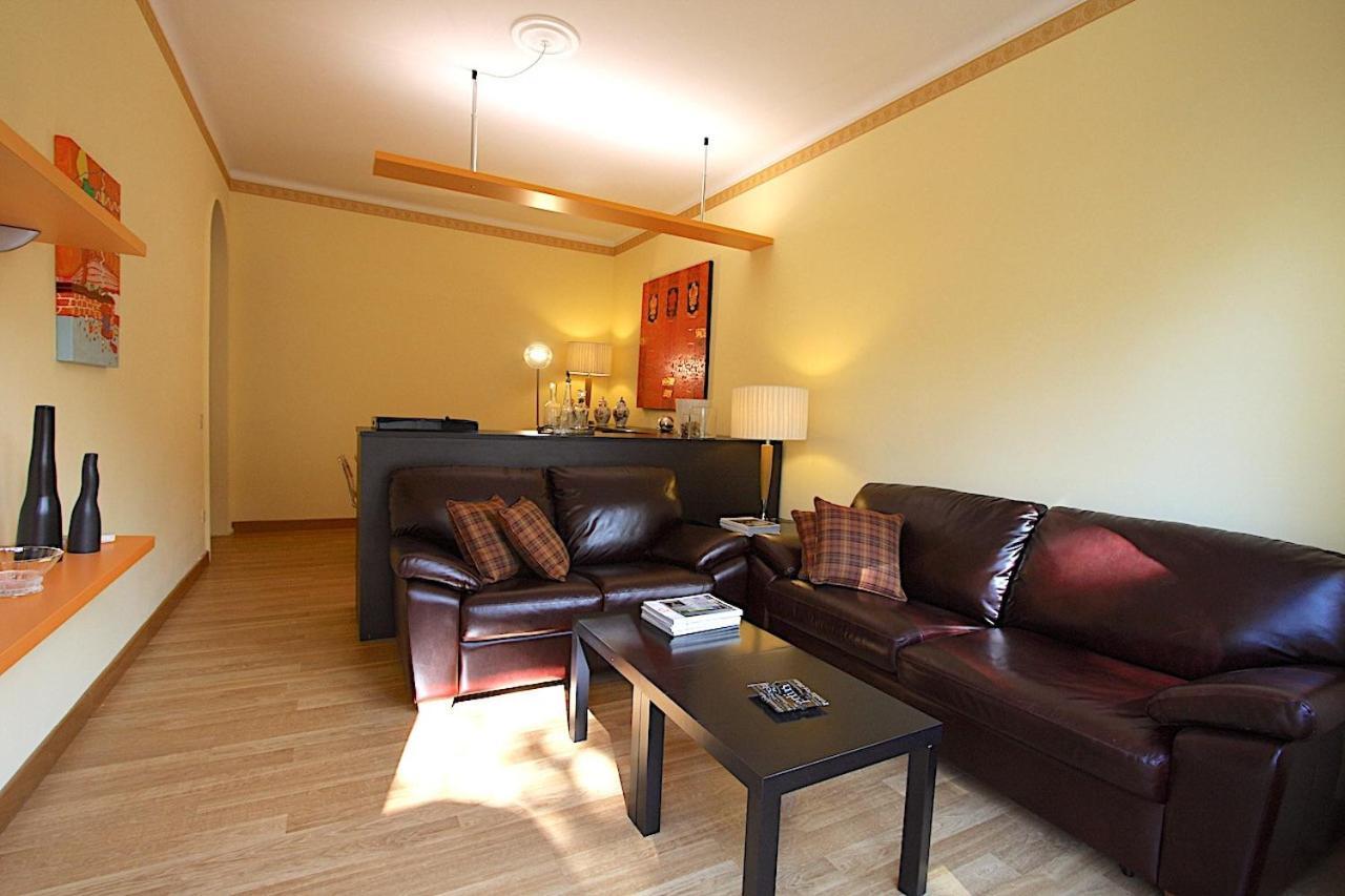 Corso Francia 1Br Apartment Rome Exterior photo